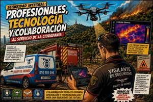 Dentro de la Seguridad Integral: …