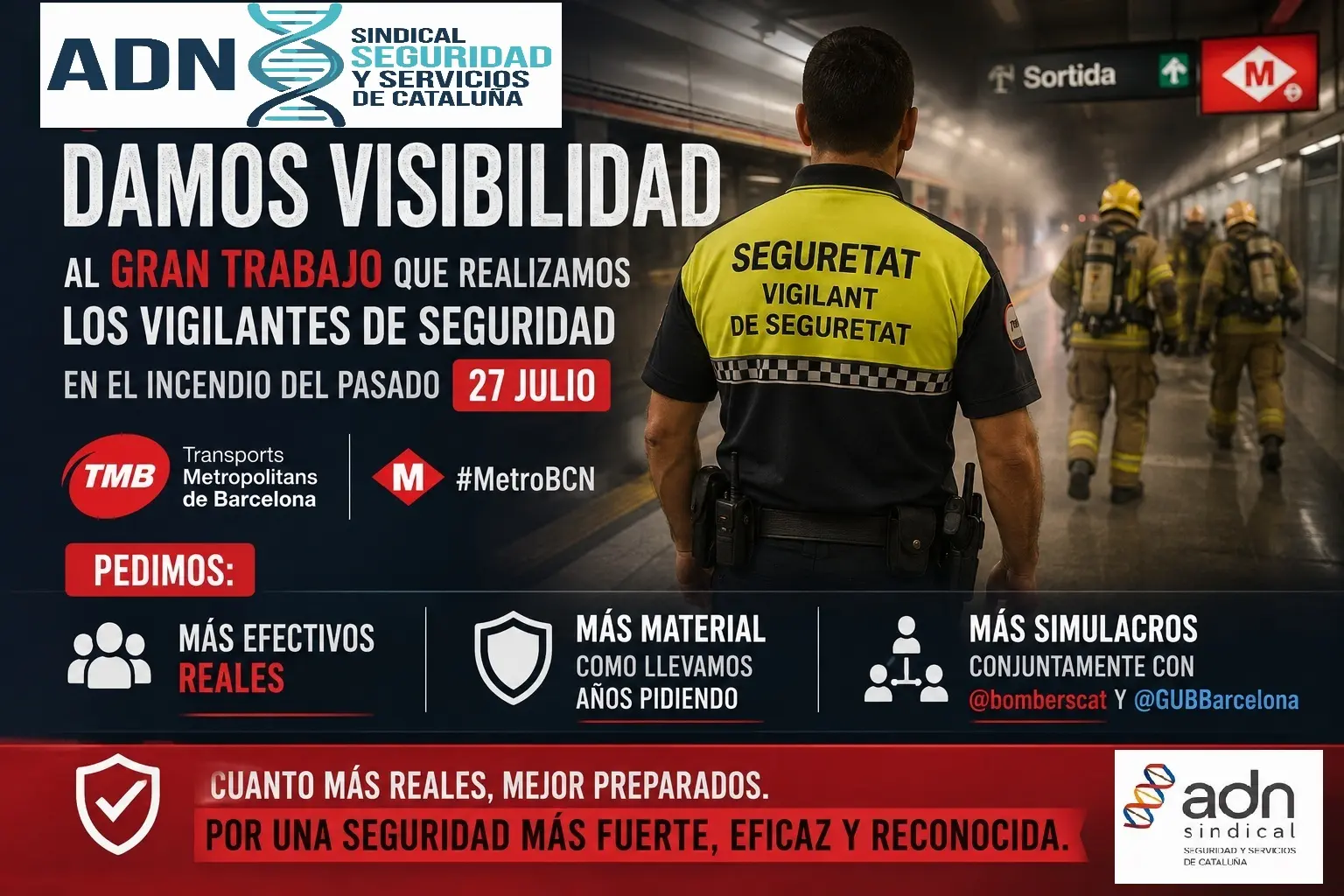Imagen alegórica creada por IA