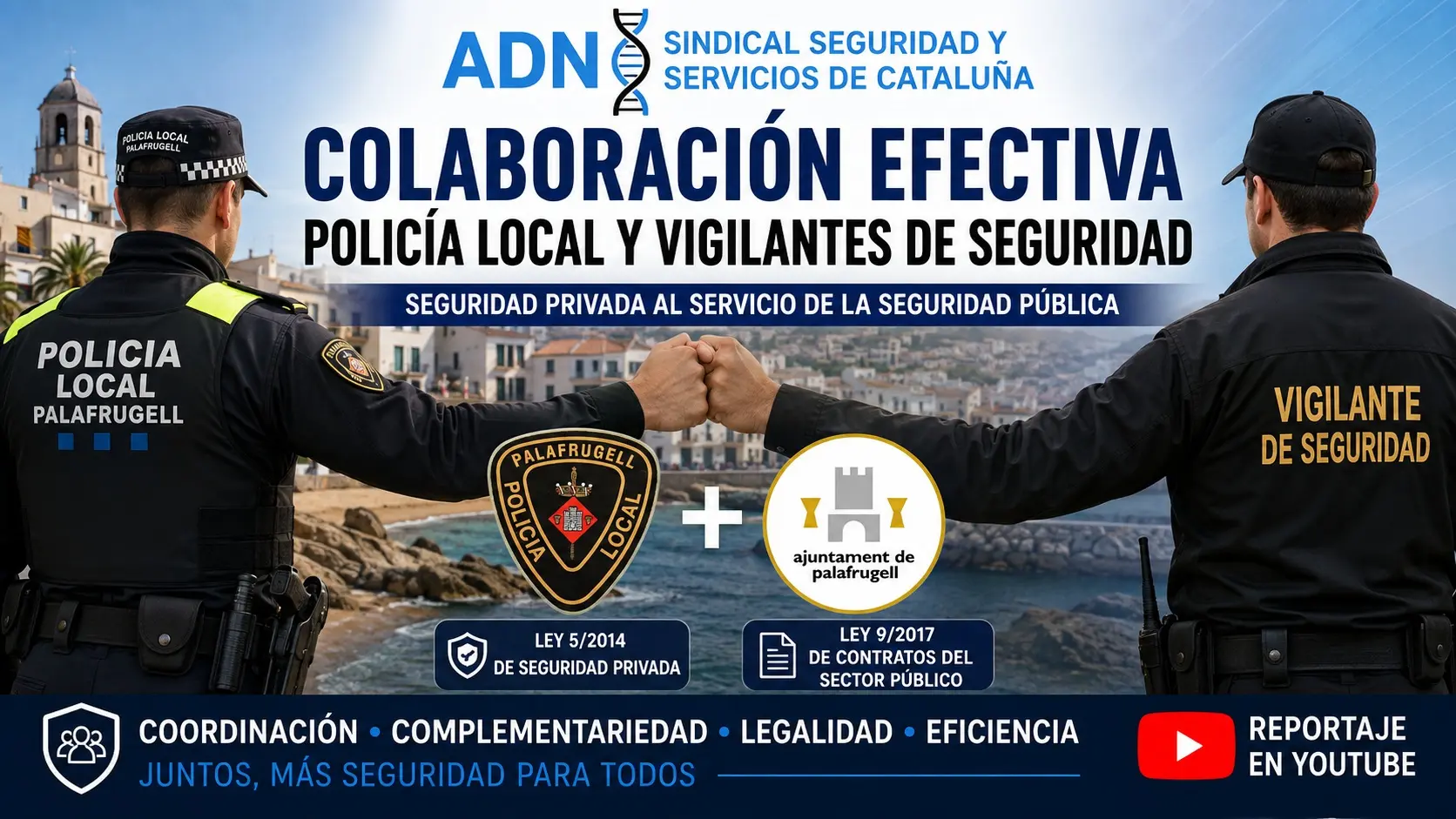 Imagen alegórica creada por IA