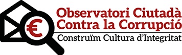 Observatori Ciutadà Contra la Corrupció