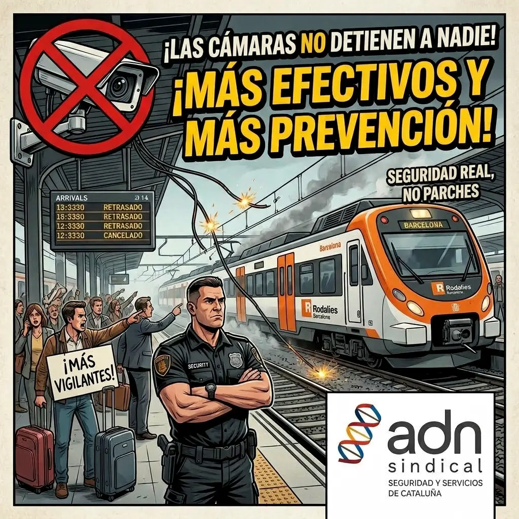 Imagen alegórica creada por IA