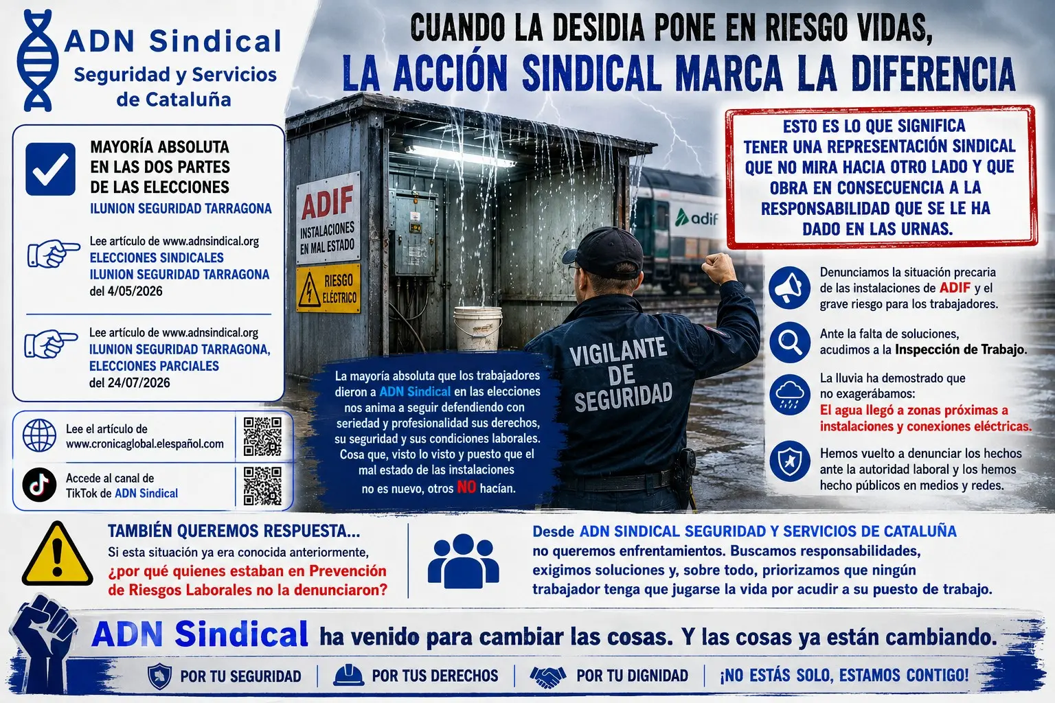 Imagen alegórica creada por IA