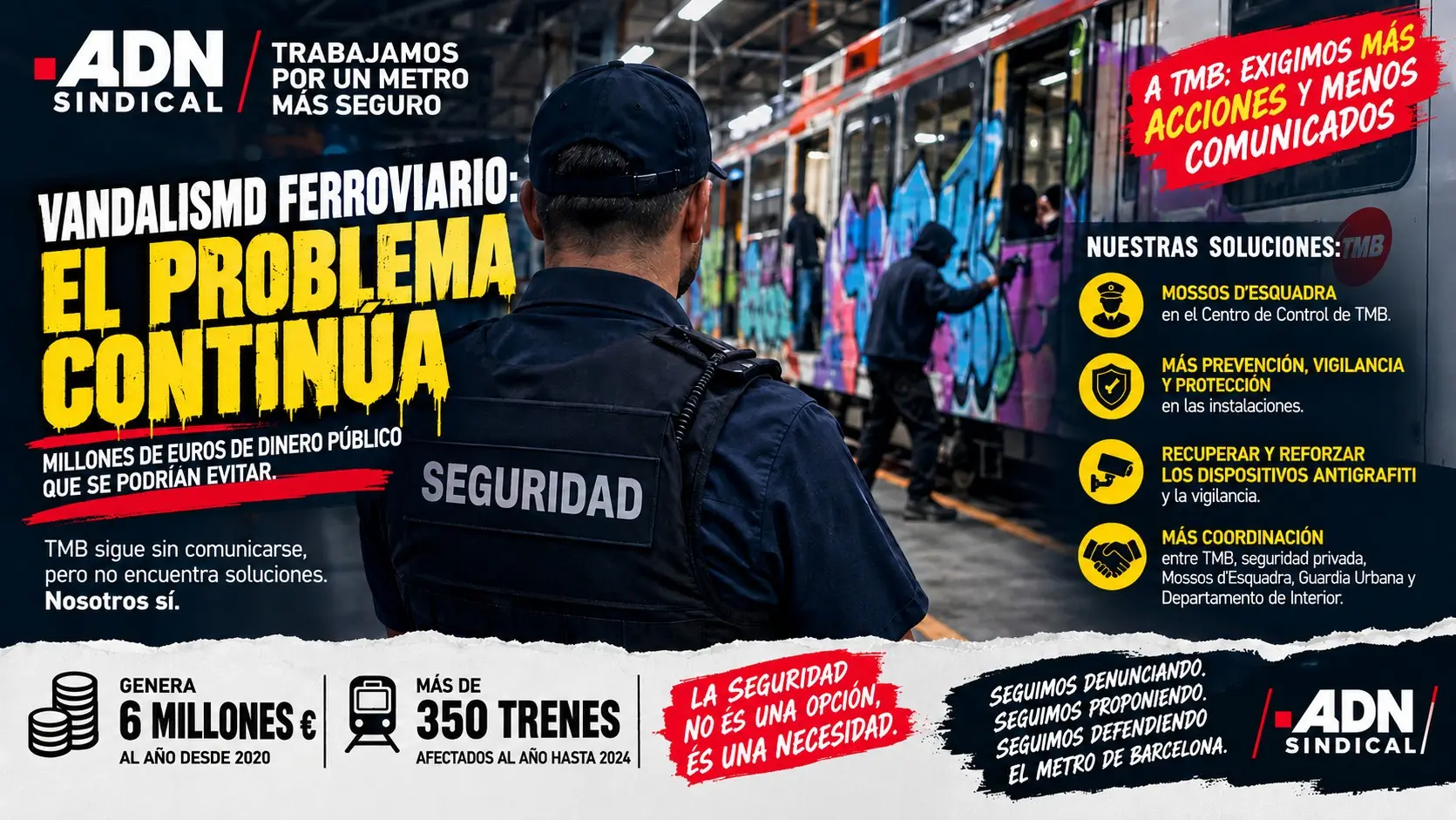 Imagen alegórica creada por IA