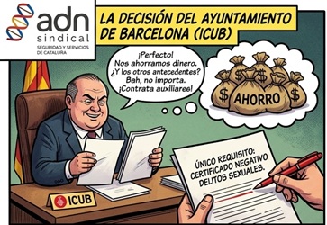 “Festes de la Mercè 2026” ¡Lo que te puedes encontrar!