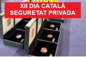 XII Día Catalá de la Seguretat Privada: ¿Dónde queda el reconocimiento a los/las Vigilantes de Seguridad?